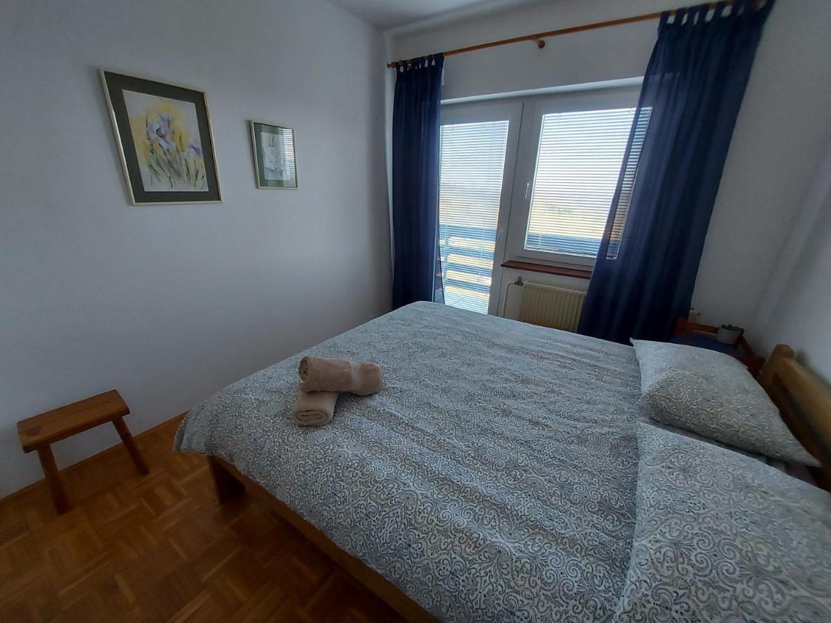 Villa Masnec Tourist Farm à Miljana Chambre photo